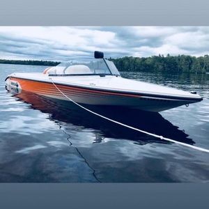 Meet your Posher, Todd